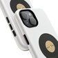 Wonder Spin Tough Magnetic Case