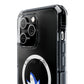 Linear Echo Magnetic Clear Impact cases