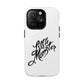 Strike Icon Tough Magnetic case