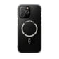 Bold Barbed Magnetic Impact Case