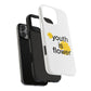 Rebel Spark Tough Magnetic Case
