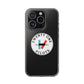 Trident Glow Clear Case
