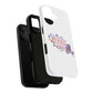 Guts World Tour Megaphone Tough Magnetic phone case