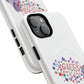 Guts World Tour Megaphone Tough Magnetic phone case