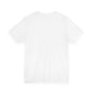 Neon Bolt Energy Unisex Jersey short sleeve tee