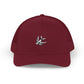 Flight Marked Snapback Trucker Cap