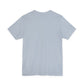 Signature Sound - Kelly Style Unisex Jersey short sleeve tee