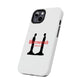 Power Move Energy Tough Magnetic Case