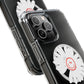 Glowstate Mood Magnetic Clear Impact Case