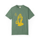 6 God Prayer Hands Dyed Tshirt