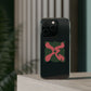 Pulse Streetwear Clear Cases