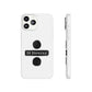 Flexi Case – Ed Sheeran special edition (iPhone X–16 Pro Max)