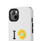 Boldheart Era Tough Magnetic Case