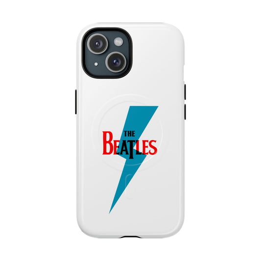 Bolt & Beats Fusion Tough Magnetic case