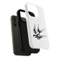 Flight Marked Tough Magnetic Case