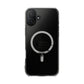 Star Portrait Magnetic clear case