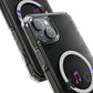 K C Pop Vibes Magnetic clear Impact Case