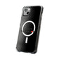 Heartwave Harmony Magnetic clear Impact Case