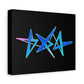 LUMINA Matte Canvas