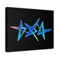 LUMINA Matte Canvas