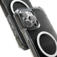 Enchanted Threads Magnetic clear Impact Case
