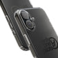 Alive Seal Clear Case
