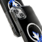 Linear Echo Magnetic Clear Impact cases