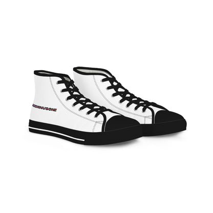 Electric Love Pulse High Top Sneakers
