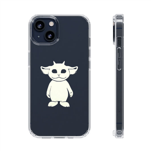 Void Critter Clear Case