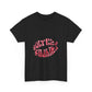 Solo Vibes Lips Unisex Heavy cotton tee