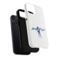 Bolt Silhouette Tough Magnetic case