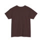 Solo Vibes Lips Unisex Heavy cotton tee
