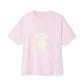 Void Critter Unisex Oversized Boxy Tee