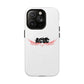 Rock & Roll Legacy Tough Magnetic case