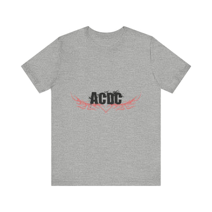 Rock & Roll Legacy Unisex short sleeve Tee