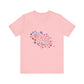 Olivia Rodrigo Unisex Jersey Short Sleeve Tee - Guts World Tour