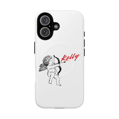 Signature Sound - Kelly Style Tough Magnetic Case