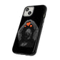 Tough iPhone Case (12–16 Pro Max) – Post Malone Heartfelt Wishes