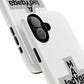 Lady Cross Mayhem Tough Magnetic case