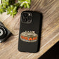 Tough iPhone Case (12–16 Pro Max) – Post Malone Statium Design