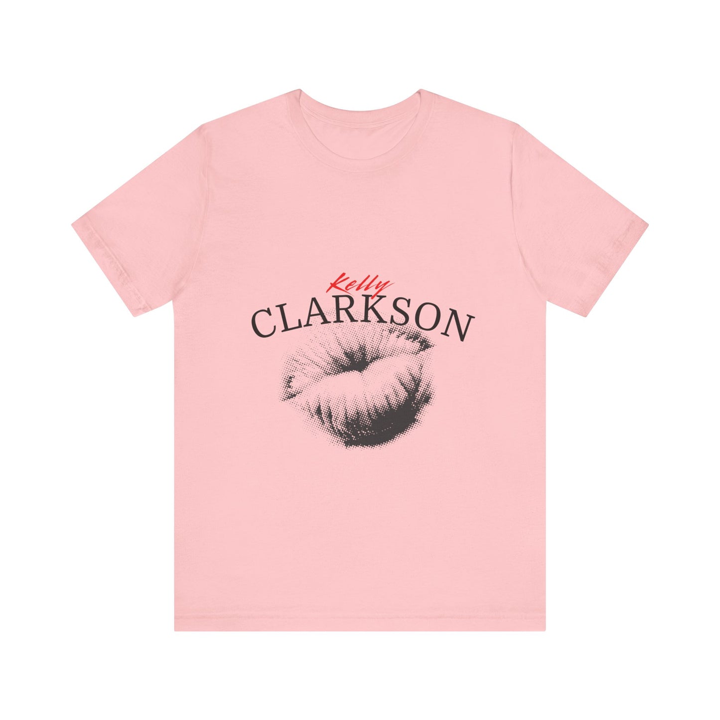 Retro Kiss Sound Unisex Jersey short sleeve tee