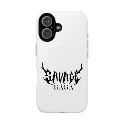 Monster Font Tough Magnetic case