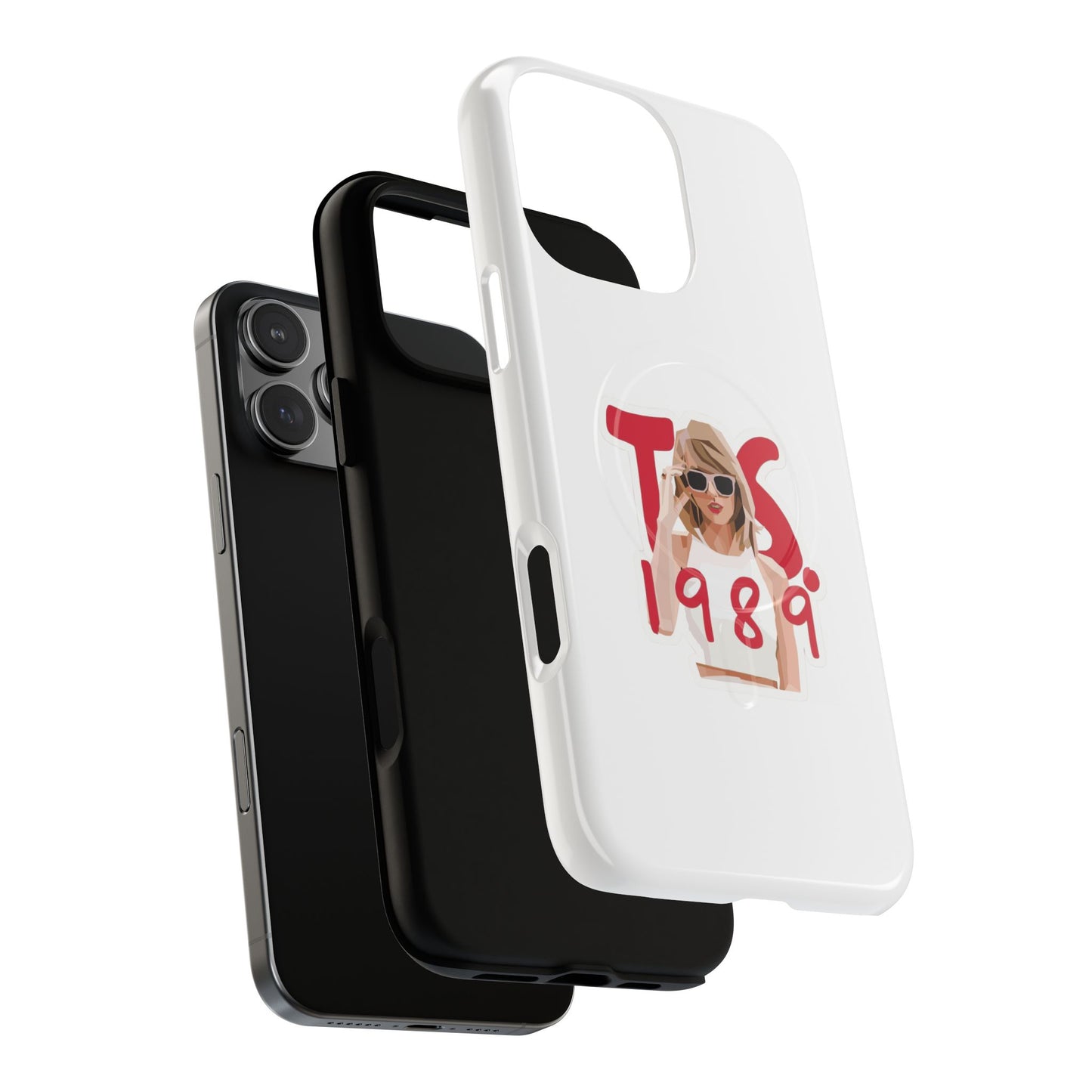 Dreamstate Era Tough Magnetic Case