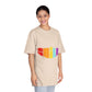 Sunshine Smile - Unisex Classic Crewneck T-shirt