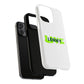 Live Lenny Pop Tough Magnetic case