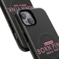 Iphone Born Pink World Tour - Tough Magnetic Phone Case