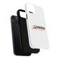 LoveNote Tough Magnetic Case
