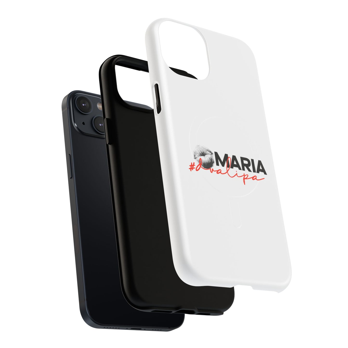 LoveNote Tough Magnetic Case
