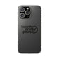 Alive Seal Clear Case