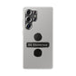 Ed Sheeran Special Flexi Case for Samsung S10–S25 | SnazzyMerch